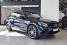 USED 2016 16 MERCEDES-BENZ GLC-CLASS 2.1 GLC 220 D 4MATIC AMG LINE PREMIUM 5d 168 BHP 