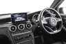 USED 2016 16 MERCEDES-BENZ GLC-CLASS 2.1 GLC 220 D 4MATIC AMG LINE PREMIUM 5d 168 BHP 