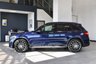 USED 2016 16 MERCEDES-BENZ GLC-CLASS 2.1 GLC 220 D 4MATIC AMG LINE PREMIUM 5d 168 BHP 