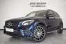 USED 2016 16 MERCEDES-BENZ GLC-CLASS 2.1 GLC 220 D 4MATIC AMG LINE PREMIUM 5d 168 BHP 