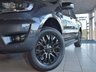 USED 2020 70 FORD RANGER 2.0 ECOBLUE THUNDER PICKUP D/C 4 DR DIESEL AUTO 4WD EURO 6  S/S 213 BHP ONLY 20,000 MILE FORD WARRANTY