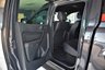 USED 2020 70 FORD RANGER 2.0 ECOBLUE THUNDER PICKUP D/C 4 DR DIESEL AUTO 4WD EURO 6  S/S 213 BHP ONLY 20,000 MILE FORD WARRANTY