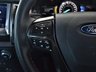 USED 2020 70 FORD RANGER 2.0 ECOBLUE THUNDER PICKUP D/C 4 DR DIESEL AUTO 4WD EURO 6  S/S 213 BHP ONLY 20,000 MILE FORD WARRANTY