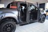 USED 2020 70 FORD RANGER 2.0 ECOBLUE THUNDER PICKUP D/C 4 DR DIESEL AUTO 4WD EURO 6  S/S 213 BHP ONLY 20,000 MILE FORD WARRANTY