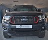 USED 2020 70 FORD RANGER 2.0 ECOBLUE THUNDER PICKUP D/C 4 DR DIESEL AUTO 4WD EURO 6  S/S 213 BHP ONLY 20,000 MILE FORD WARRANTY