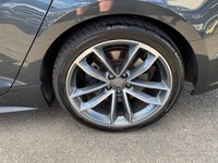 USED 2018 18 AUDI A5 3.0 S5 SPORTBACK TFSI QUATTRO 5d 349 BHP *** RAC BUYSURE INSPECTED ***