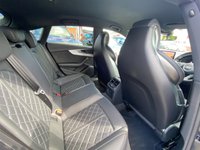 USED 2018 18 AUDI A5 3.0 S5 SPORTBACK TFSI QUATTRO 5d 349 BHP *** RAC BUYSURE INSPECTED ***