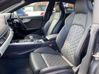 USED 2018 18 AUDI A5 3.0 S5 SPORTBACK TFSI QUATTRO 5d 349 BHP *** RAC BUYSURE INSPECTED ***