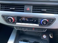 USED 2018 18 AUDI A5 3.0 S5 SPORTBACK TFSI QUATTRO 5d 349 BHP *** RAC BUYSURE INSPECTED ***