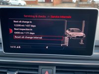 USED 2018 18 AUDI A5 3.0 S5 SPORTBACK TFSI QUATTRO 5d 349 BHP *** RAC BUYSURE INSPECTED ***