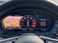 USED 2018 18 AUDI A5 3.0 S5 SPORTBACK TFSI QUATTRO 5d 349 BHP *** RAC BUYSURE INSPECTED ***