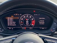 USED 2018 18 AUDI A5 3.0 S5 SPORTBACK TFSI QUATTRO 5d 349 BHP *** RAC BUYSURE INSPECTED ***