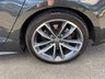 USED 2018 18 AUDI A5 3.0 S5 SPORTBACK TFSI QUATTRO 5d 349 BHP *** RAC BUYSURE INSPECTED ***
