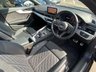 USED 2018 18 AUDI A5 3.0 S5 SPORTBACK TFSI QUATTRO 5d 349 BHP *** RAC BUYSURE INSPECTED ***