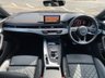 USED 2018 18 AUDI A5 3.0 S5 SPORTBACK TFSI QUATTRO 5d 349 BHP *** RAC BUYSURE INSPECTED ***