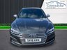 USED 2018 18 AUDI A5 3.0 S5 SPORTBACK TFSI QUATTRO 5d 349 BHP *** RAC BUYSURE INSPECTED ***