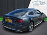 USED 2018 18 AUDI A5 3.0 S5 SPORTBACK TFSI QUATTRO 5d 349 BHP *** RAC BUYSURE INSPECTED ***