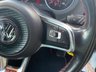 USED 2015 65 VOLKSWAGEN POLO 1.8 GTI 3d 189 BHP DCC, DYNAMIC CHASSIS CONTROL, PURE WHITE GLOSS 189BHP