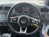 USED 2015 65 VOLKSWAGEN POLO 1.8 GTI 3d 189 BHP DCC, DYNAMIC CHASSIS CONTROL, PURE WHITE GLOSS 189BHP