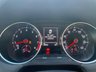 USED 2015 65 VOLKSWAGEN POLO 1.8 GTI 3d 189 BHP DCC, DYNAMIC CHASSIS CONTROL, PURE WHITE GLOSS 189BHP