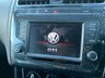 USED 2015 65 VOLKSWAGEN POLO 1.8 GTI 3d 189 BHP DCC, DYNAMIC CHASSIS CONTROL, PURE WHITE GLOSS 189BHP
