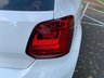 USED 2015 65 VOLKSWAGEN POLO 1.8 GTI 3d 189 BHP DCC, DYNAMIC CHASSIS CONTROL, PURE WHITE GLOSS 189BHP