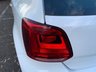 USED 2015 65 VOLKSWAGEN POLO 1.8 GTI 3d 189 BHP DCC, DYNAMIC CHASSIS CONTROL, PURE WHITE GLOSS 189BHP