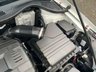 USED 2015 65 VOLKSWAGEN POLO 1.8 GTI 3d 189 BHP DCC, DYNAMIC CHASSIS CONTROL, PURE WHITE GLOSS 189BHP