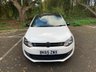 USED 2015 65 VOLKSWAGEN POLO 1.8 GTI 3d 189 BHP DCC, DYNAMIC CHASSIS CONTROL, PURE WHITE GLOSS 189BHP