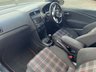 USED 2015 65 VOLKSWAGEN POLO 1.8 GTI 3d 189 BHP DCC, DYNAMIC CHASSIS CONTROL, PURE WHITE GLOSS 189BHP