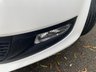USED 2015 65 VOLKSWAGEN POLO 1.8 GTI 3d 189 BHP DCC, DYNAMIC CHASSIS CONTROL, PURE WHITE GLOSS 189BHP