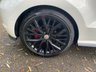 USED 2015 65 VOLKSWAGEN POLO 1.8 GTI 3d 189 BHP DCC, DYNAMIC CHASSIS CONTROL, PURE WHITE GLOSS 189BHP