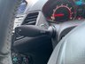 USED 2015 64 FORD FIESTA 1.6 ST-3 3d 180 BHP 4 SERVICE STAMPS IN THE BOOK, LAST SERVICE 04/10/2022 INCLUDING BRAKE FLUID CHANGE, FRONT AND REAR DISCS AND PADS - ST3, CONVENIENCE PACK, PANTHER BLACK METALLIC