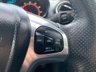 USED 2015 64 FORD FIESTA 1.6 ST-3 3d 180 BHP 4 SERVICE STAMPS IN THE BOOK, LAST SERVICE 04/10/2022 INCLUDING BRAKE FLUID CHANGE, FRONT AND REAR DISCS AND PADS - ST3, CONVENIENCE PACK, PANTHER BLACK METALLIC