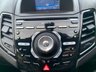 USED 2015 64 FORD FIESTA 1.6 ST-3 3d 180 BHP 4 SERVICE STAMPS IN THE BOOK, LAST SERVICE 04/10/2022 INCLUDING BRAKE FLUID CHANGE, FRONT AND REAR DISCS AND PADS - ST3, CONVENIENCE PACK, PANTHER BLACK METALLIC