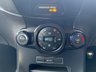 USED 2015 64 FORD FIESTA 1.6 ST-3 3d 180 BHP 4 SERVICE STAMPS IN THE BOOK, LAST SERVICE 04/10/2022 INCLUDING BRAKE FLUID CHANGE, FRONT AND REAR DISCS AND PADS - ST3, CONVENIENCE PACK, PANTHER BLACK METALLIC