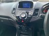 USED 2015 64 FORD FIESTA 1.6 ST-3 3d 180 BHP 4 SERVICE STAMPS IN THE BOOK, LAST SERVICE 04/10/2022 INCLUDING BRAKE FLUID CHANGE, FRONT AND REAR DISCS AND PADS - ST3, CONVENIENCE PACK, PANTHER BLACK METALLIC