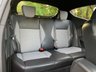 USED 2015 64 FORD FIESTA 1.6 ST-3 3d 180 BHP 4 SERVICE STAMPS IN THE BOOK, LAST SERVICE 04/10/2022 INCLUDING BRAKE FLUID CHANGE, FRONT AND REAR DISCS AND PADS - ST3, CONVENIENCE PACK, PANTHER BLACK METALLIC
