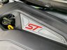 USED 2015 64 FORD FIESTA 1.6 ST-3 3d 180 BHP 4 SERVICE STAMPS IN THE BOOK, LAST SERVICE 04/10/2022 INCLUDING BRAKE FLUID CHANGE, FRONT AND REAR DISCS AND PADS - ST3, CONVENIENCE PACK, PANTHER BLACK METALLIC