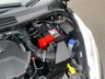 USED 2015 64 FORD FIESTA 1.6 ST-3 3d 180 BHP 4 SERVICE STAMPS IN THE BOOK, LAST SERVICE 04/10/2022 INCLUDING BRAKE FLUID CHANGE, FRONT AND REAR DISCS AND PADS - ST3, CONVENIENCE PACK, PANTHER BLACK METALLIC