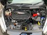 USED 2015 64 FORD FIESTA 1.6 ST-3 3d 180 BHP 4 SERVICE STAMPS IN THE BOOK, LAST SERVICE 04/10/2022 INCLUDING BRAKE FLUID CHANGE, FRONT AND REAR DISCS AND PADS - ST3, CONVENIENCE PACK, PANTHER BLACK METALLIC