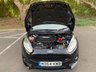 USED 2015 64 FORD FIESTA 1.6 ST-3 3d 180 BHP 4 SERVICE STAMPS IN THE BOOK, LAST SERVICE 04/10/2022 INCLUDING BRAKE FLUID CHANGE, FRONT AND REAR DISCS AND PADS - ST3, CONVENIENCE PACK, PANTHER BLACK METALLIC