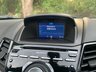 USED 2015 64 FORD FIESTA 1.6 ST-3 3d 180 BHP 4 SERVICE STAMPS IN THE BOOK, LAST SERVICE 04/10/2022 INCLUDING BRAKE FLUID CHANGE, FRONT AND REAR DISCS AND PADS - ST3, CONVENIENCE PACK, PANTHER BLACK METALLIC
