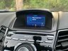 USED 2015 64 FORD FIESTA 1.6 ST-3 3d 180 BHP 4 SERVICE STAMPS IN THE BOOK, LAST SERVICE 04/10/2022 INCLUDING BRAKE FLUID CHANGE, FRONT AND REAR DISCS AND PADS - ST3, CONVENIENCE PACK, PANTHER BLACK METALLIC