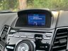 USED 2015 64 FORD FIESTA 1.6 ST-3 3d 180 BHP 4 SERVICE STAMPS IN THE BOOK, LAST SERVICE 04/10/2022 INCLUDING BRAKE FLUID CHANGE, FRONT AND REAR DISCS AND PADS - ST3, CONVENIENCE PACK, PANTHER BLACK METALLIC