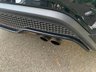 USED 2015 64 FORD FIESTA 1.6 ST-3 3d 180 BHP 4 SERVICE STAMPS IN THE BOOK, LAST SERVICE 04/10/2022 INCLUDING BRAKE FLUID CHANGE, FRONT AND REAR DISCS AND PADS - ST3, CONVENIENCE PACK, PANTHER BLACK METALLIC