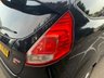 USED 2015 64 FORD FIESTA 1.6 ST-3 3d 180 BHP 4 SERVICE STAMPS IN THE BOOK, LAST SERVICE 04/10/2022 INCLUDING BRAKE FLUID CHANGE, FRONT AND REAR DISCS AND PADS - ST3, CONVENIENCE PACK, PANTHER BLACK METALLIC