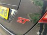 USED 2015 64 FORD FIESTA 1.6 ST-3 3d 180 BHP 4 SERVICE STAMPS IN THE BOOK, LAST SERVICE 04/10/2022 INCLUDING BRAKE FLUID CHANGE, FRONT AND REAR DISCS AND PADS - ST3, CONVENIENCE PACK, PANTHER BLACK METALLIC