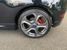 USED 2015 64 FORD FIESTA 1.6 ST-3 3d 180 BHP 4 SERVICE STAMPS IN THE BOOK, LAST SERVICE 04/10/2022 INCLUDING BRAKE FLUID CHANGE, FRONT AND REAR DISCS AND PADS - ST3, CONVENIENCE PACK, PANTHER BLACK METALLIC