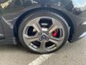 USED 2015 64 FORD FIESTA 1.6 ST-3 3d 180 BHP 4 SERVICE STAMPS IN THE BOOK, LAST SERVICE 04/10/2022 INCLUDING BRAKE FLUID CHANGE, FRONT AND REAR DISCS AND PADS - ST3, CONVENIENCE PACK, PANTHER BLACK METALLIC